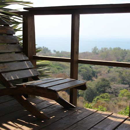 Vista Sunzal Bungalow La Libertad Dış mekan fotoğraf