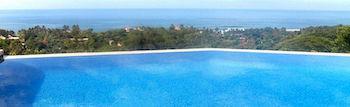 Vista Sunzal Bungalow La Libertad Dış mekan fotoğraf