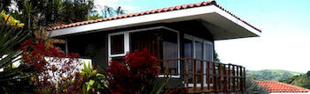 Vista Sunzal Bungalow La Libertad Dış mekan fotoğraf