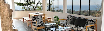 Vista Sunzal Bungalow La Libertad Dış mekan fotoğraf
