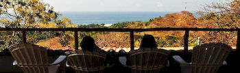 Vista Sunzal Bungalow La Libertad Dış mekan fotoğraf