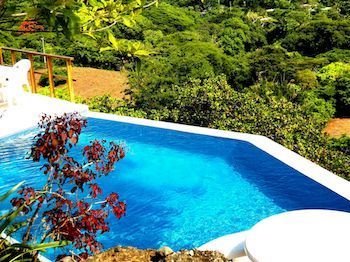 Vista Sunzal Bungalow La Libertad Dış mekan fotoğraf
