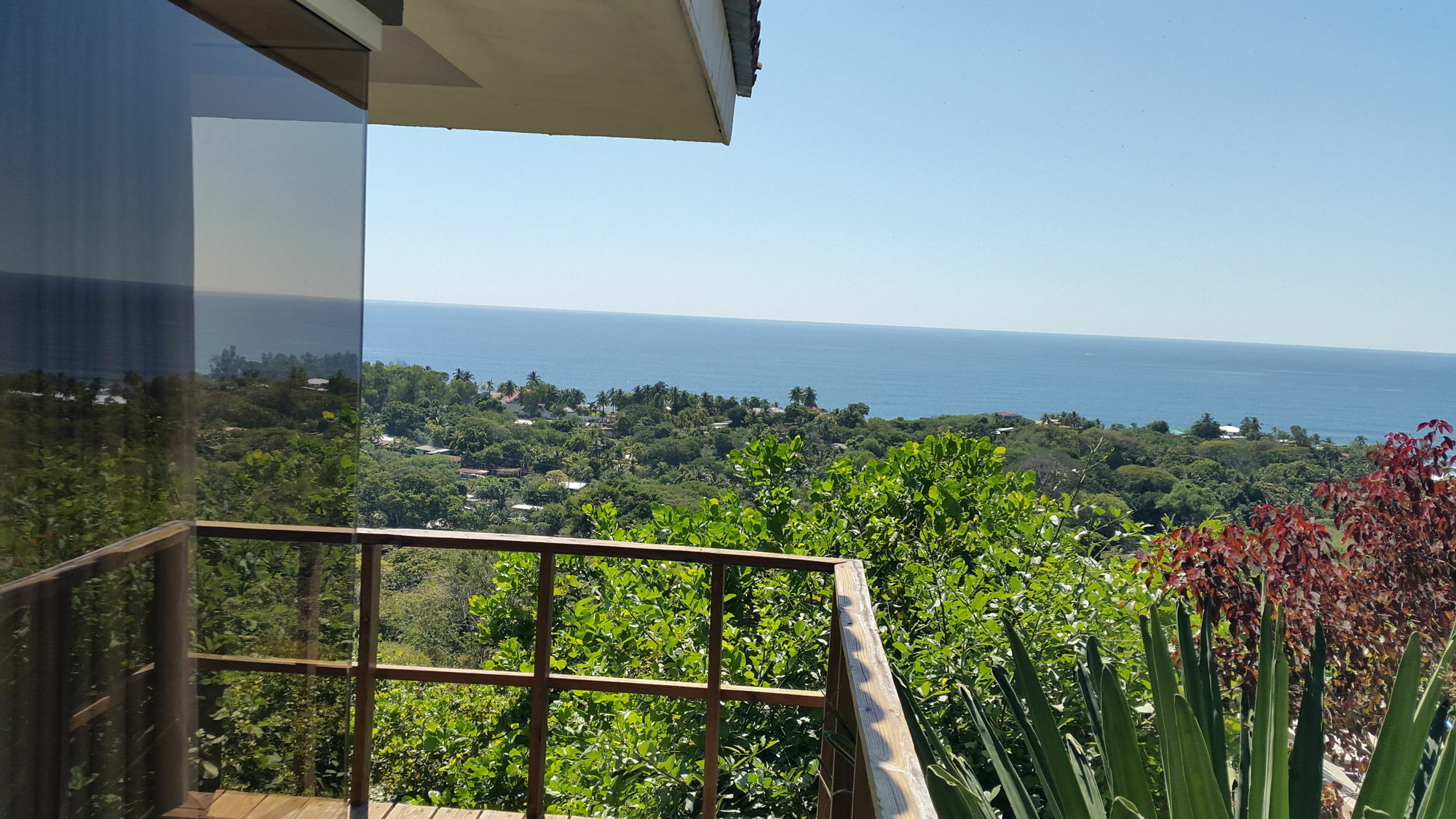 Vista Sunzal Bungalow La Libertad Dış mekan fotoğraf