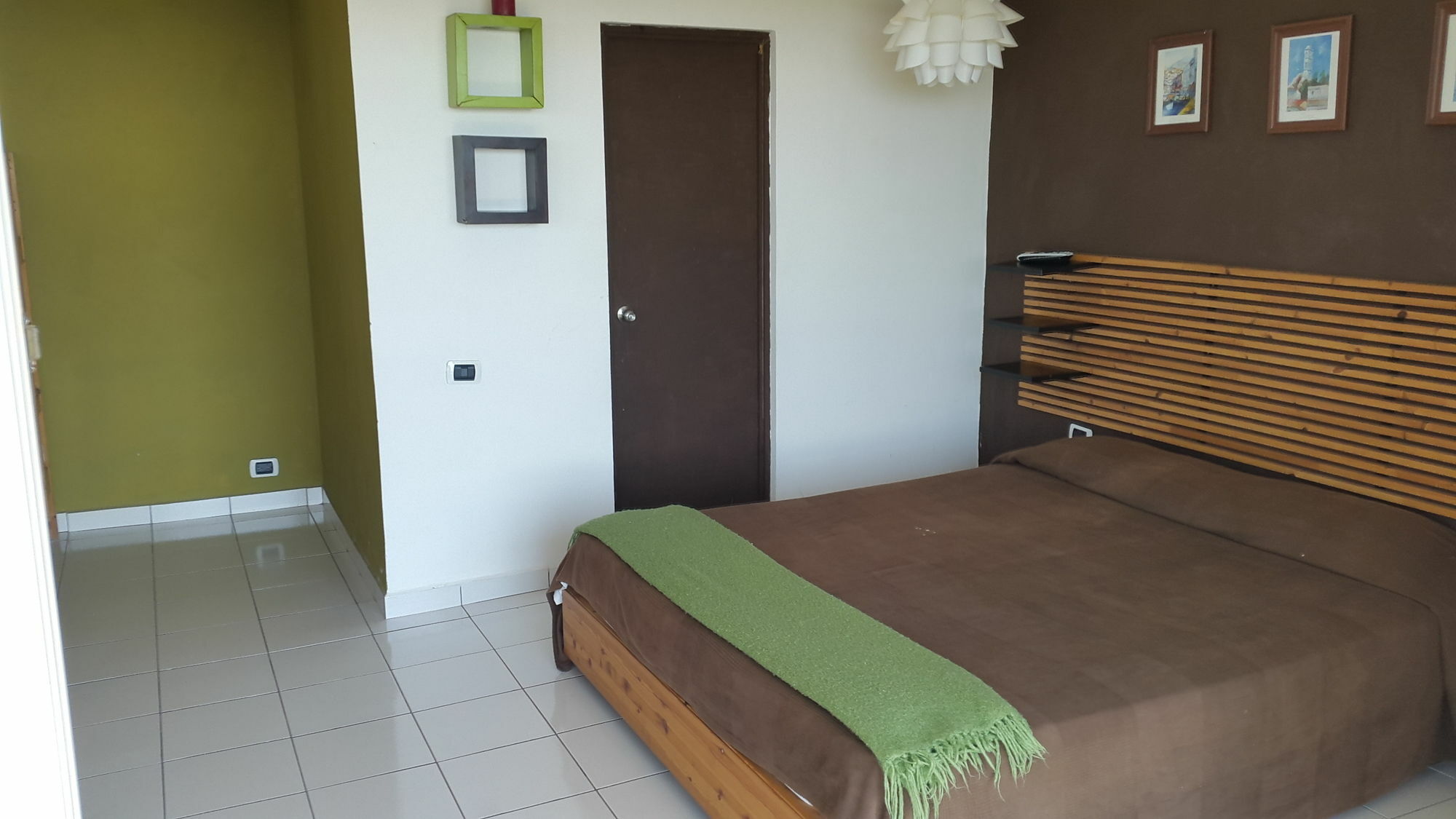 Vista Sunzal Bungalow La Libertad Dış mekan fotoğraf