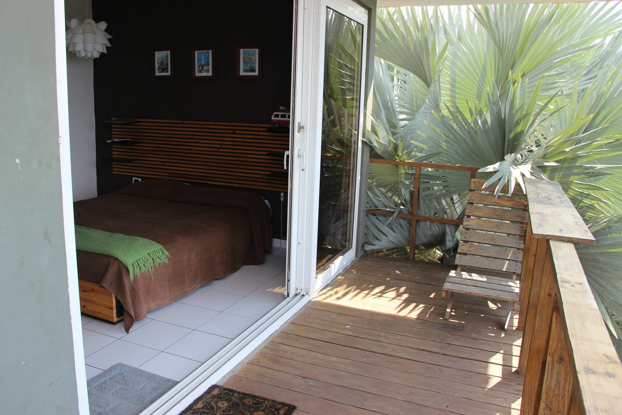 Vista Sunzal Bungalow La Libertad Dış mekan fotoğraf