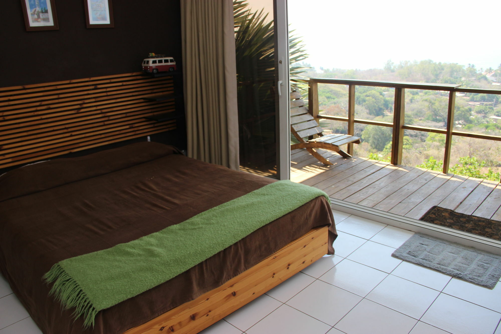 Vista Sunzal Bungalow La Libertad Dış mekan fotoğraf